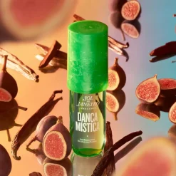 Danca Mistica Limited Edition