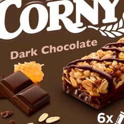 Dark Chocolate
