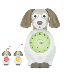 Davy the Dog Sleeptrainer