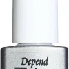 7day Hybrid Top Coat, Step 4