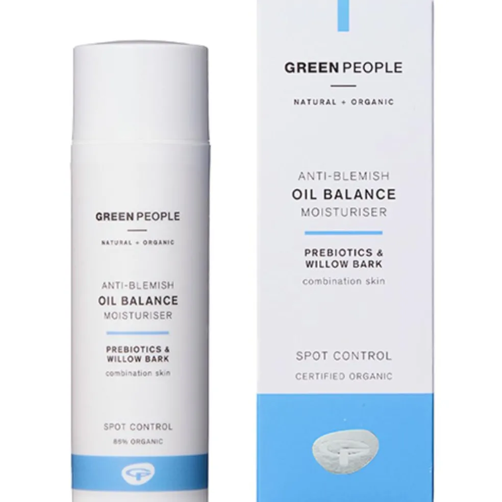 Day Solution Dagcreme