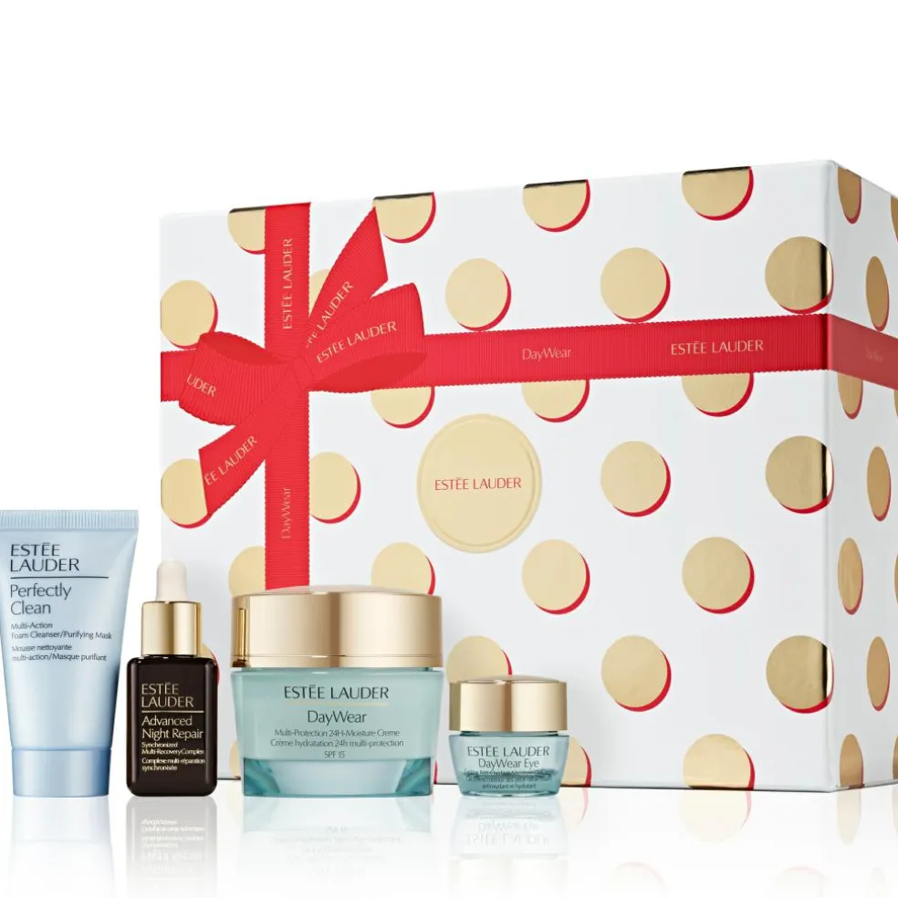 Daywear Skincare Gaveæske