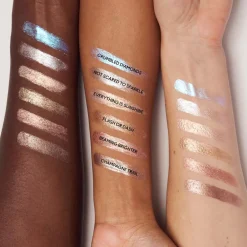 Dazzleshadow Liquid Eye Shadow