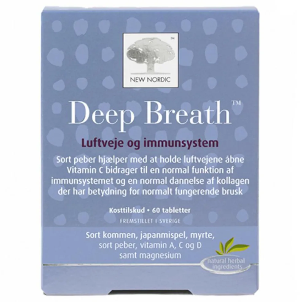 Deep Breath™