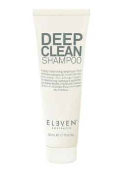 Deep Clean Shampoo