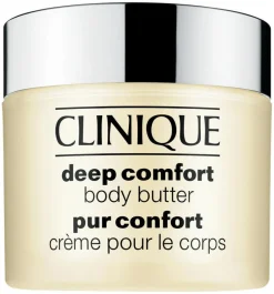 Deep Comfort Body Butter