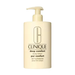 Deep Comfort Body Lotion Uden Parfume
