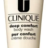 Deep Comfort Body Wash