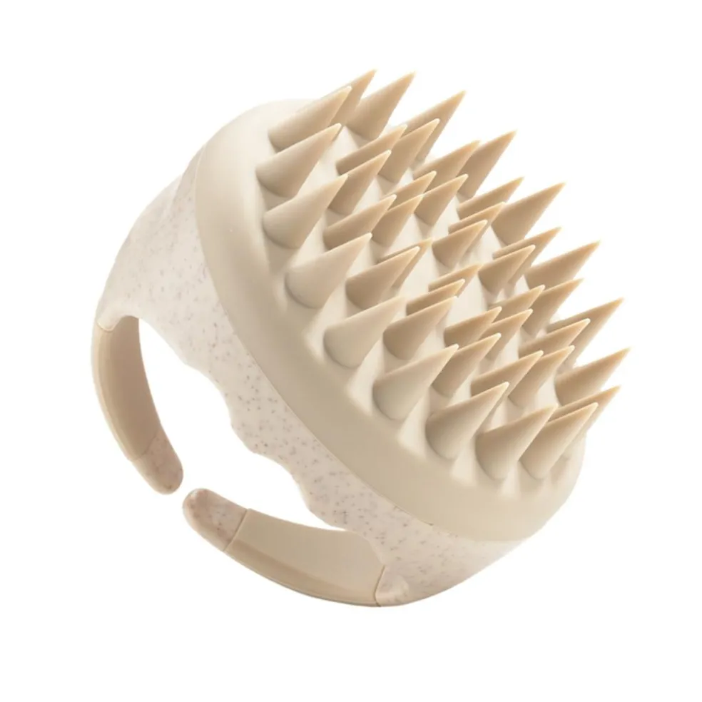Deep Scalp Brush