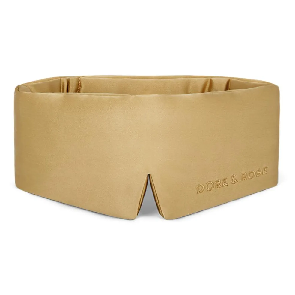 Deep sleep Mask