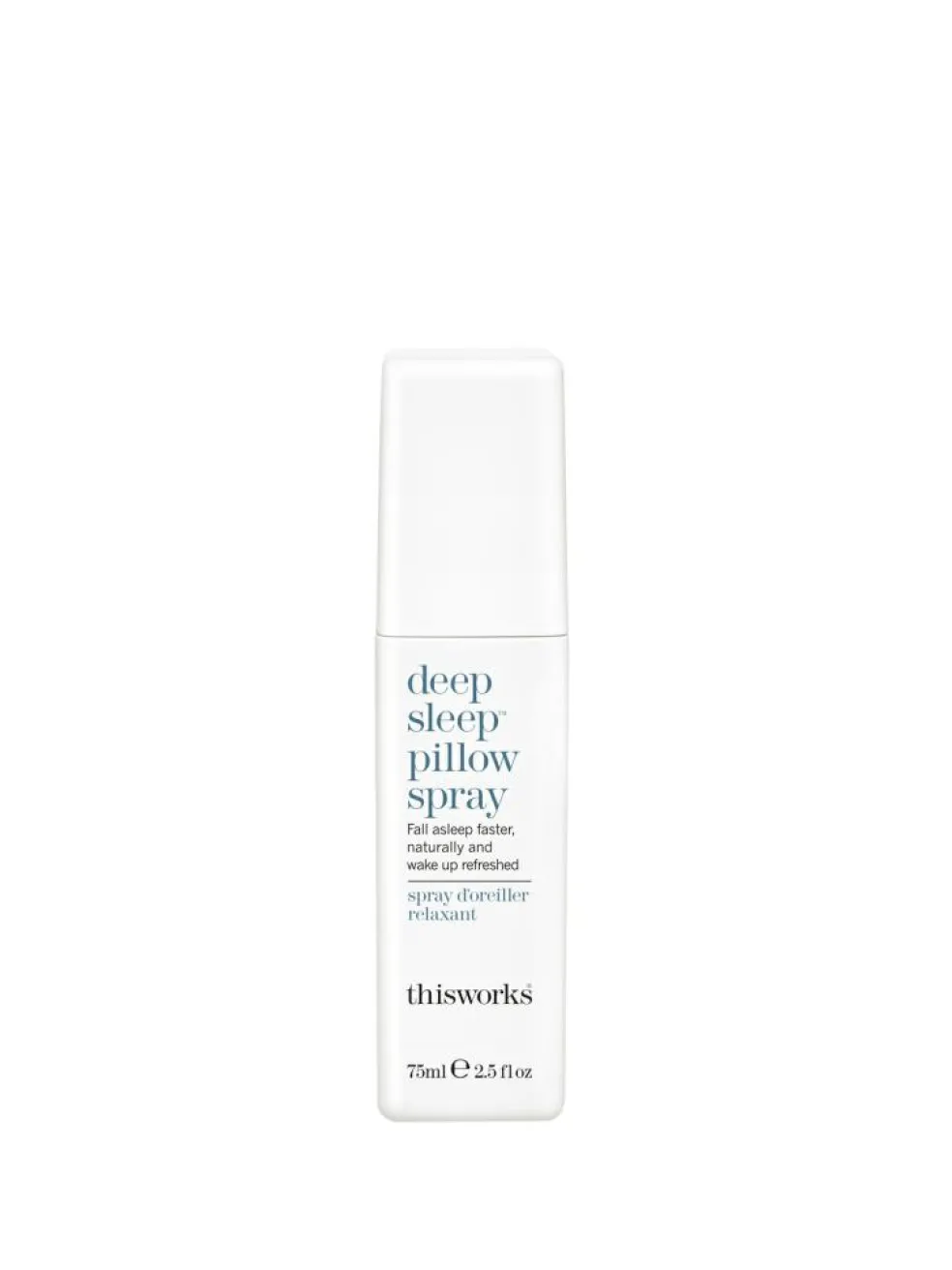 Deep Sleep Pillow Spray