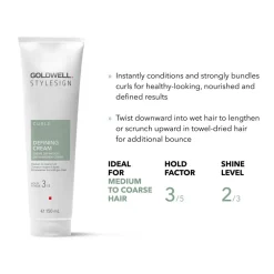 Defining Cream