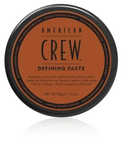 Defining Paste