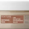 Defining Wax