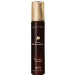 Defrizz Cream