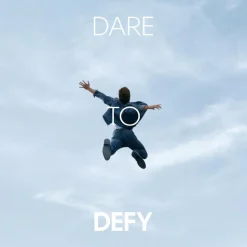 Defy Deodorant Spray