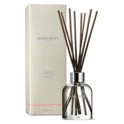 Delicious Rhubarb & Rose Aroma Reeds