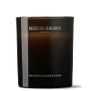 Delicious Rhubarb & Rose Scented Candle