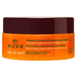 Deliciously Nourishing Body Scrub