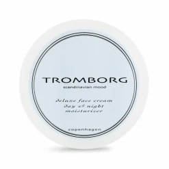 Deluxe Face Cream