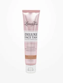 Deluxe Face Tan