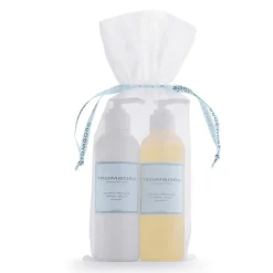 Deluxe Hand Cream & Hand Soap Gaveæske