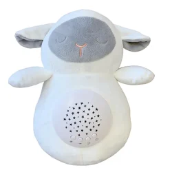 Deluxe Natlampe