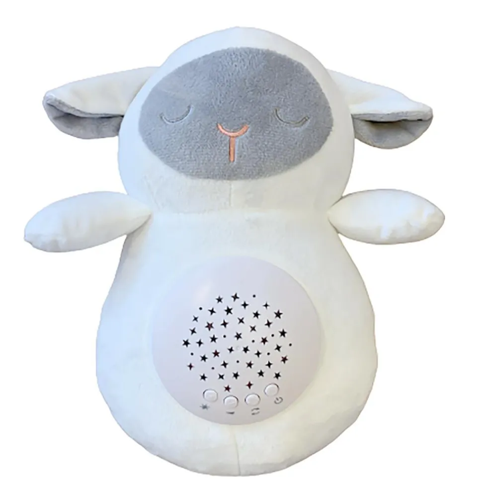 Deluxe Natlampe