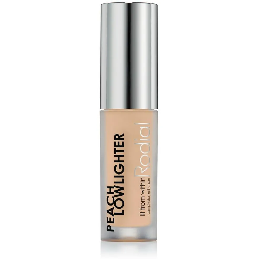 Deluxe Peach Lowlighter