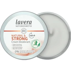 Deo Cream Strong