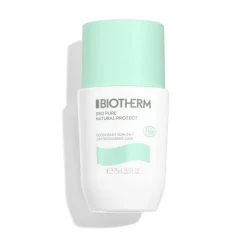 Deo Pure Ecocert Roll-On