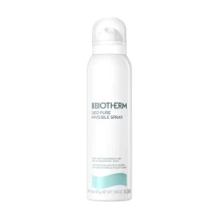 Deo Pure Invisible Spray