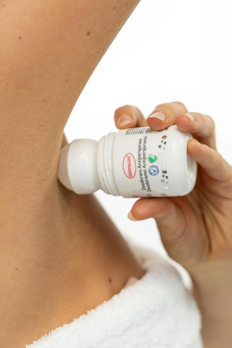 Deo Roll-on