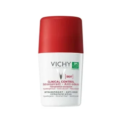Deo Roll-On Detransp 96H