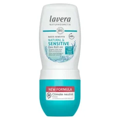 Deo Roll-On Sensitive Basis