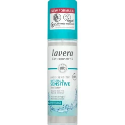 Deo Spray Sensitive Basis