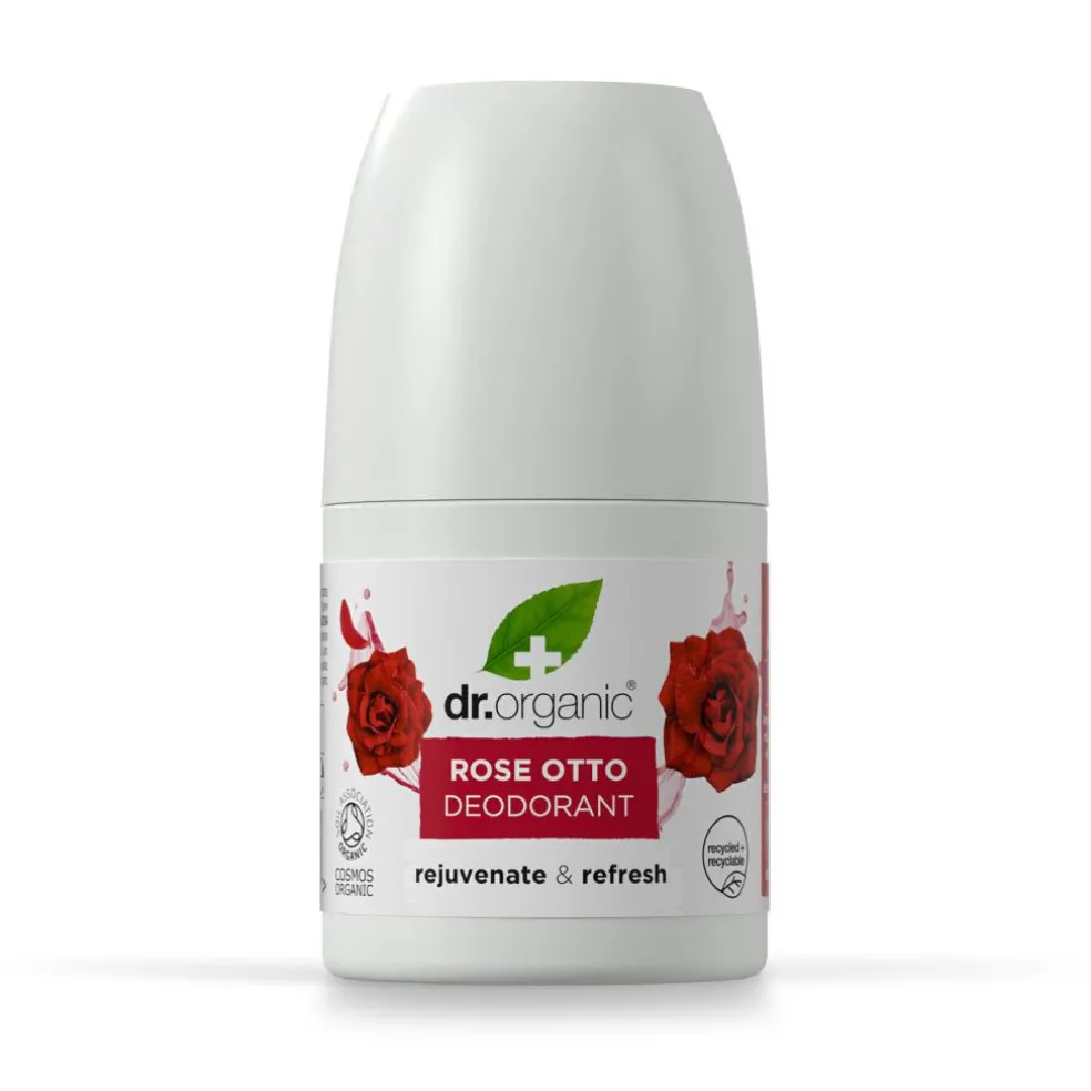 Deodorant