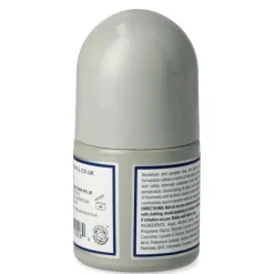 Deodorant
