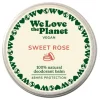 Deodorant Balm Sweet Rose