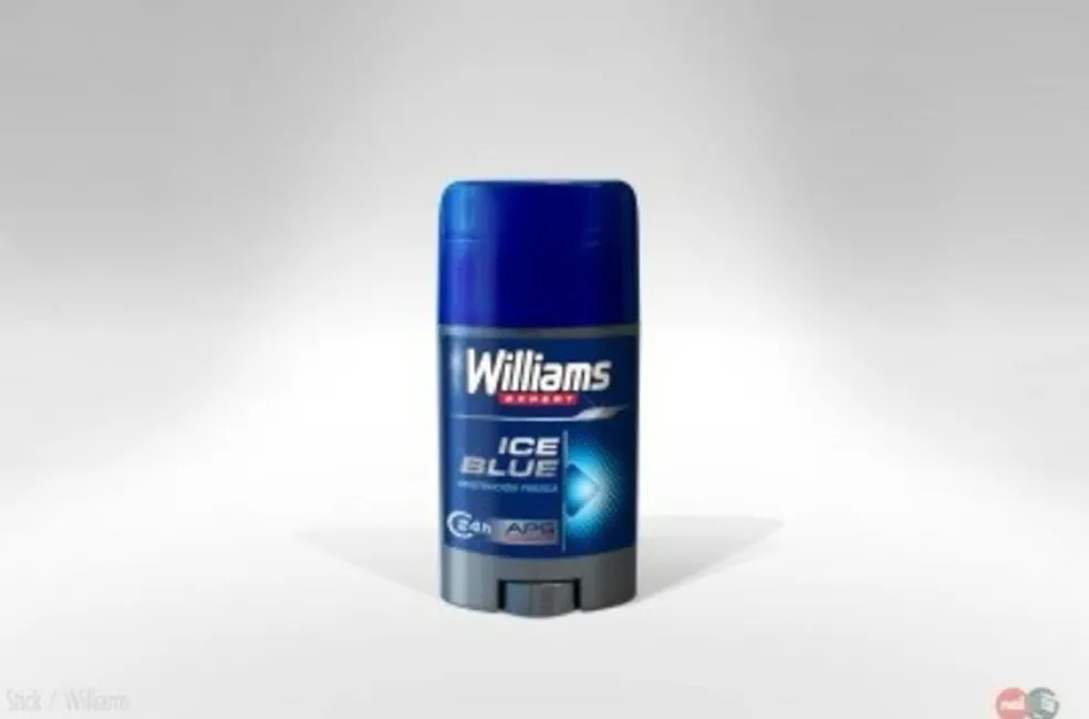 Deostick Ice Blue