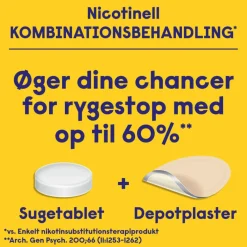 Depotplaster 21 mg