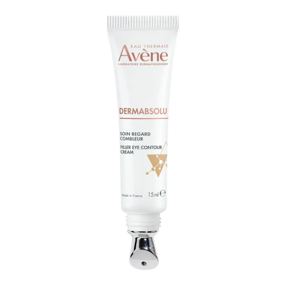 DermAbsolu Anti-Age Eye Cream