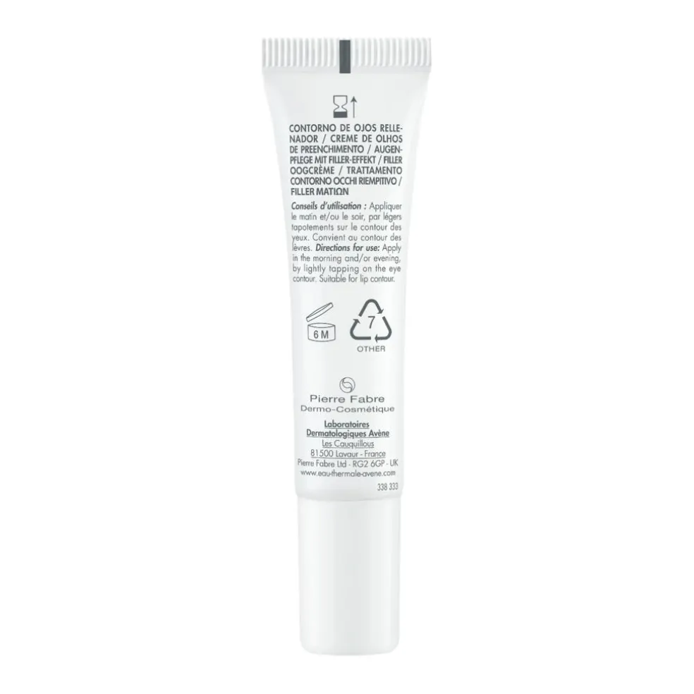 DermAbsolu Anti-Age Eye Cream