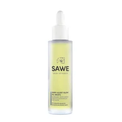 Derm-Alert Glow Oil Drops
