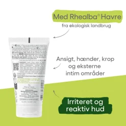 Dermalibour+ Soothing Barrier Cream