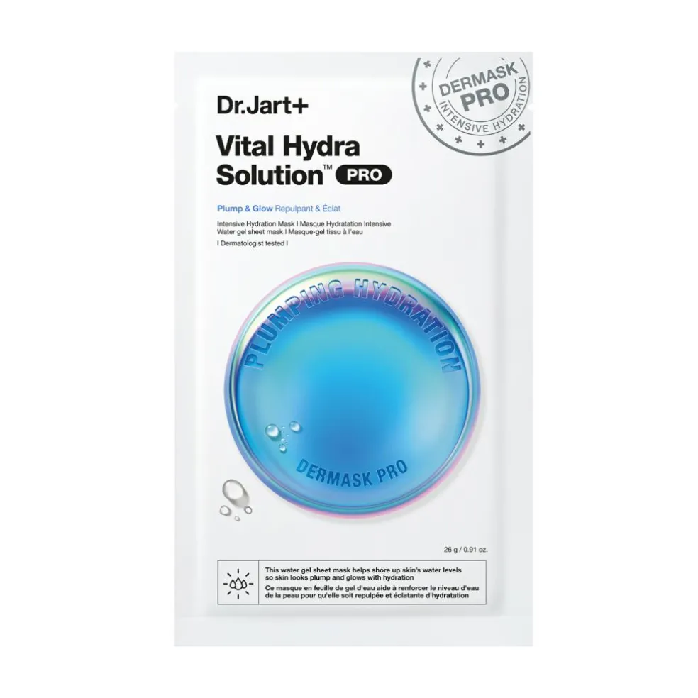 Dermask Vital Hydra Solution Pro