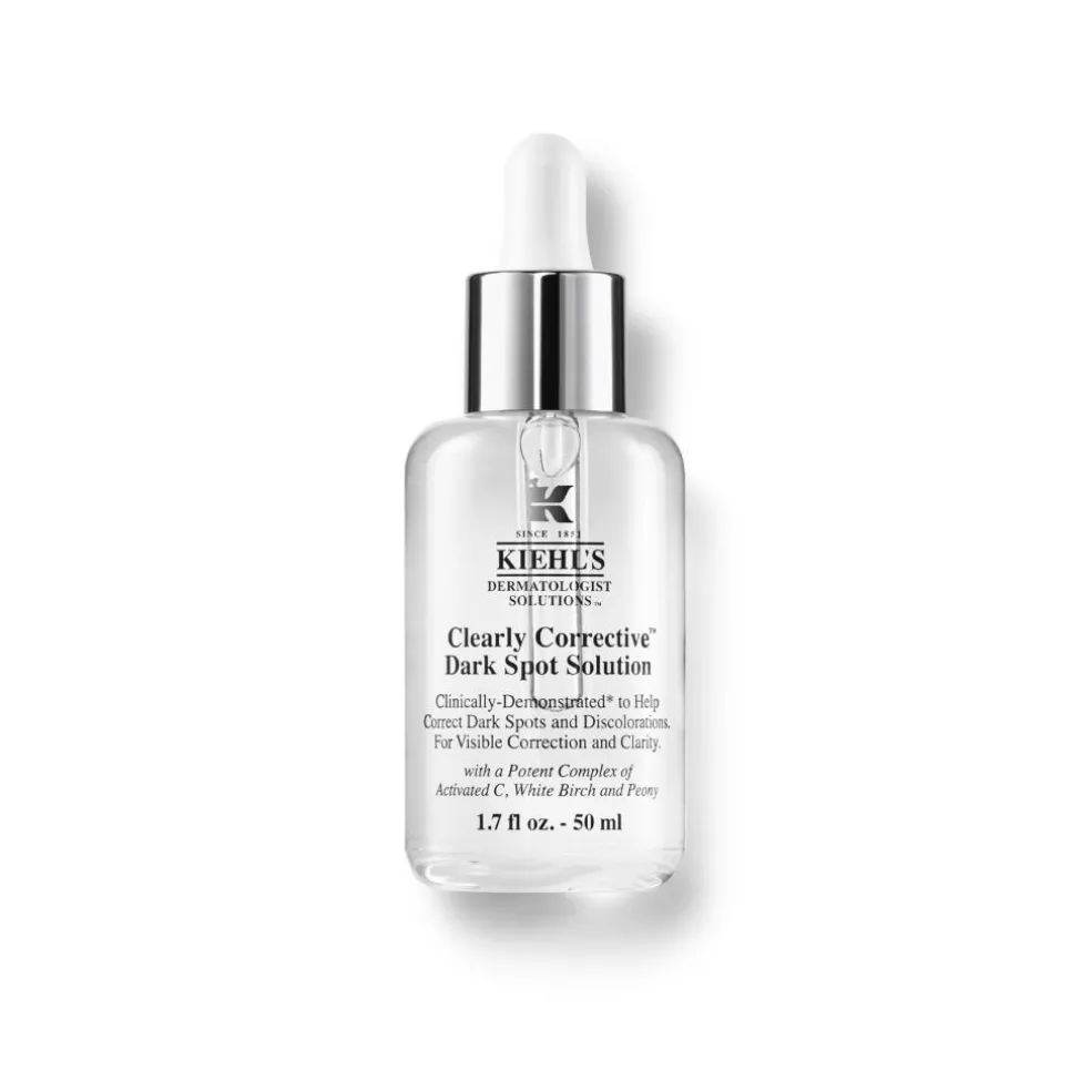 Dermatologist Solutions Clearly Corrective Dark Spot Solution