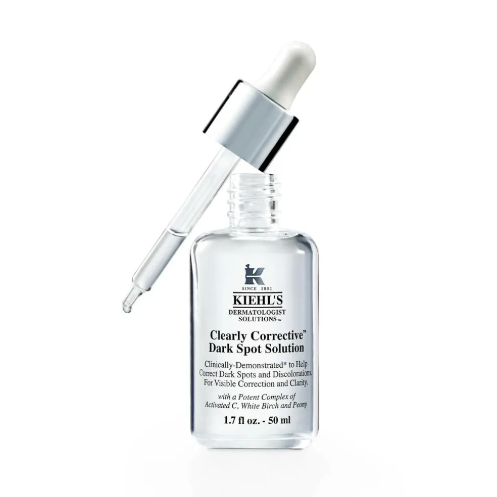 Dermatologist Solutions Clearly Corrective Dark Spot Solution