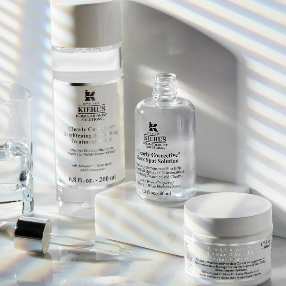Dermatologist Solutions Clearly Corrective Dark Spot Solution