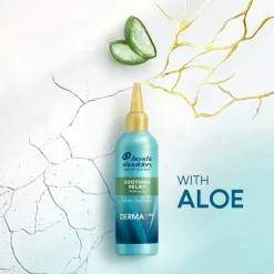DermaX Pro Soothing Scalp Treatment
